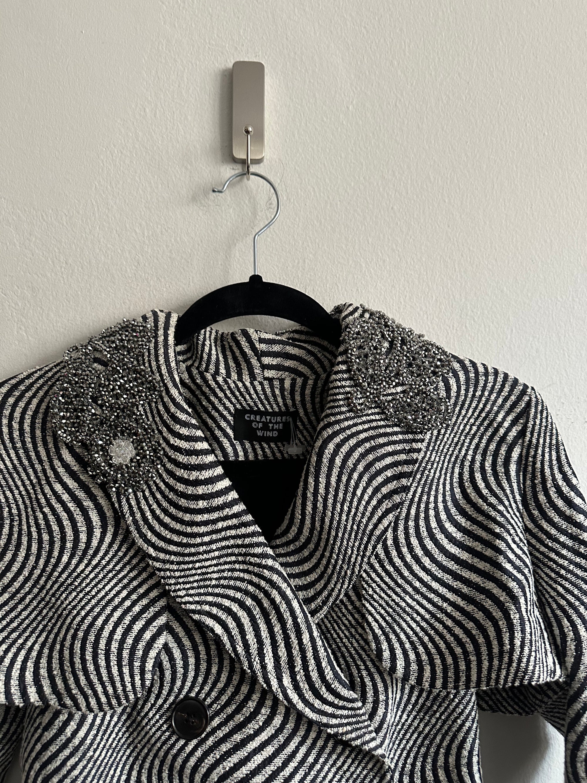 Creatures of the Wind Jacket/ Vest / Bolero!