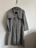 Creatures of the Wind Jacket/ Vest / Bolero!