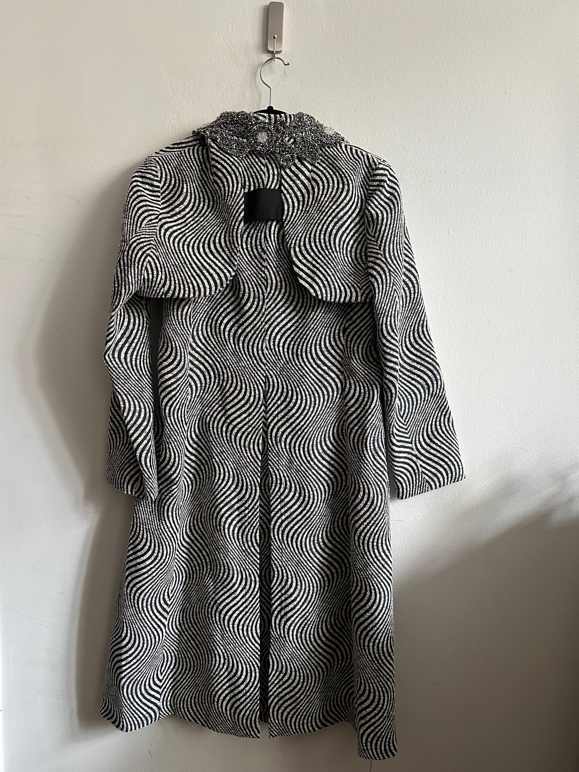 Creatures of the Wind Jacket/ Vest / Bolero!