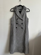 Creatures of the Wind Jacket/ Vest / Bolero!