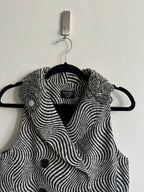 Creatures of the Wind Jacket/ Vest / Bolero!