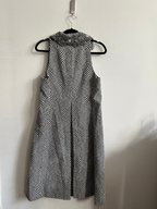 Creatures of the Wind Jacket/ Vest / Bolero!
