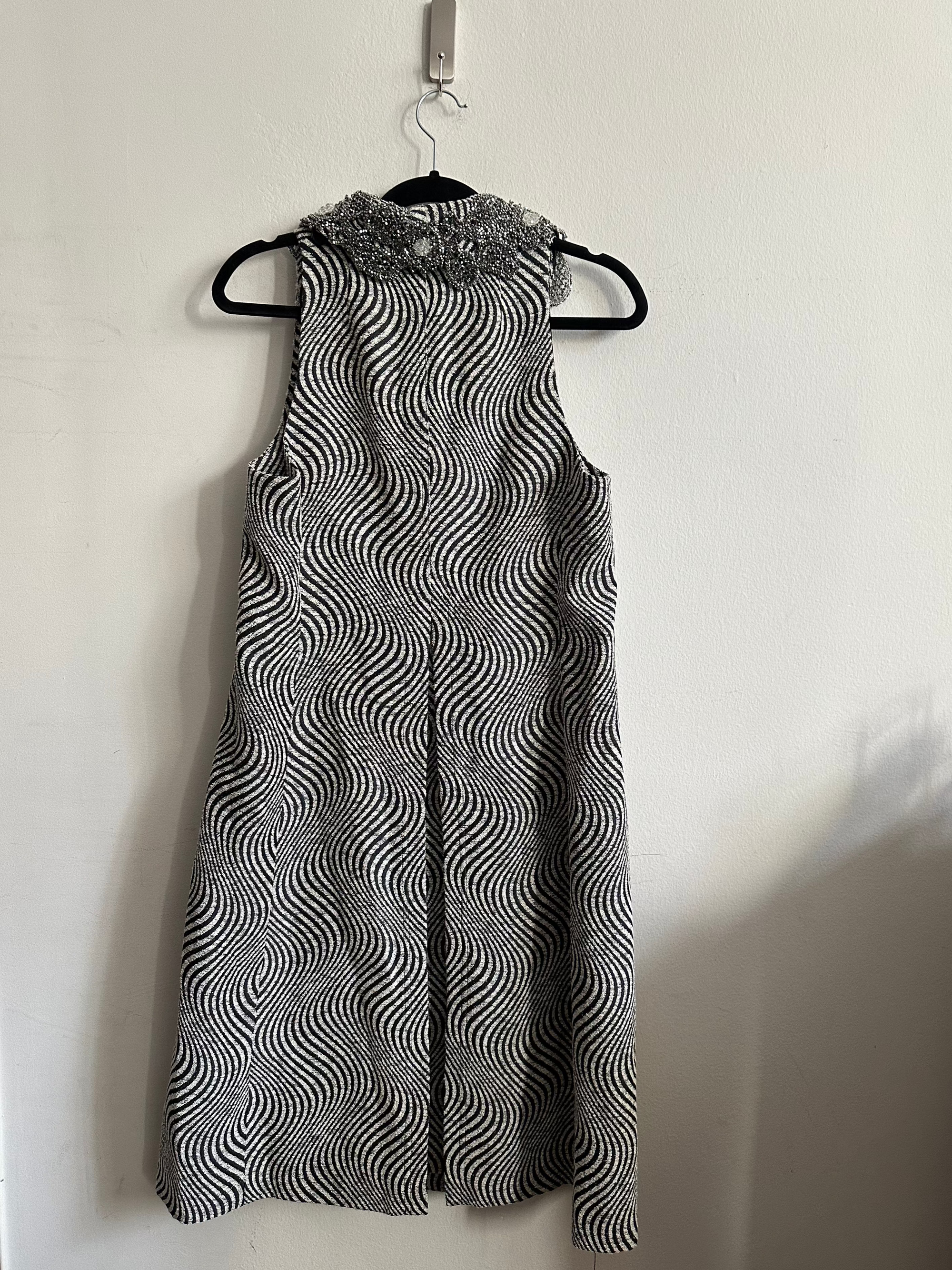 Creatures of the Wind Jacket/ Vest / Bolero!