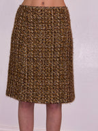 Prada Skirt