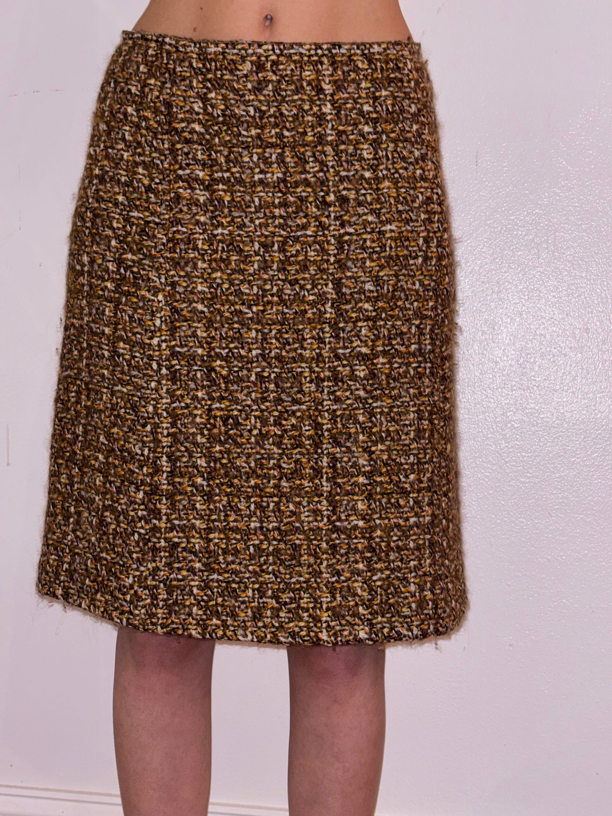 Prada Skirt