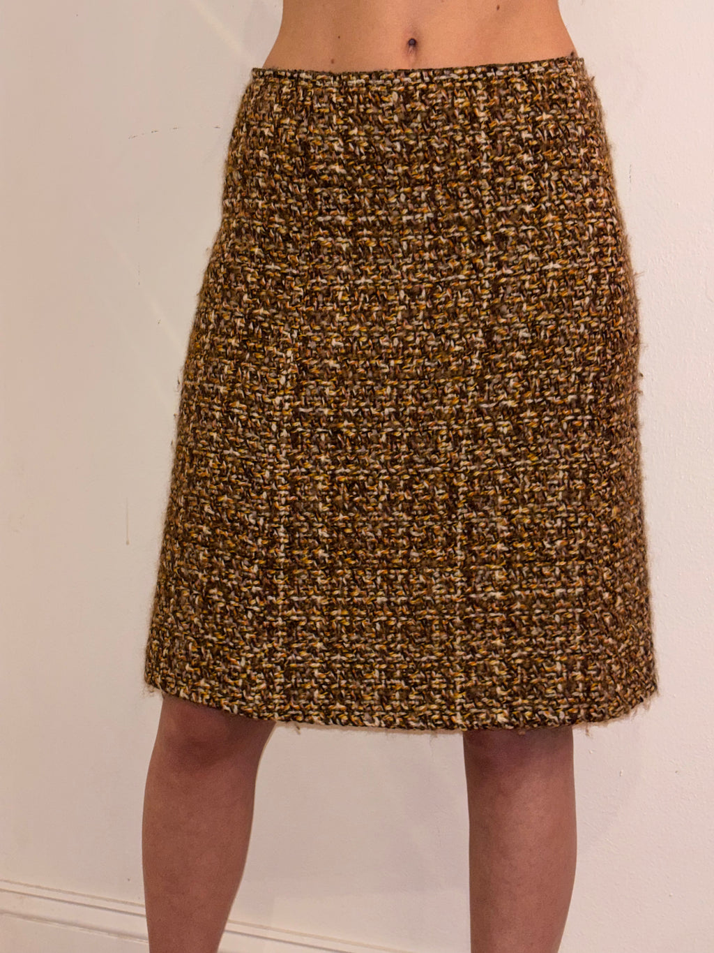 Prada Skirt