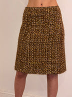 Prada Skirt
