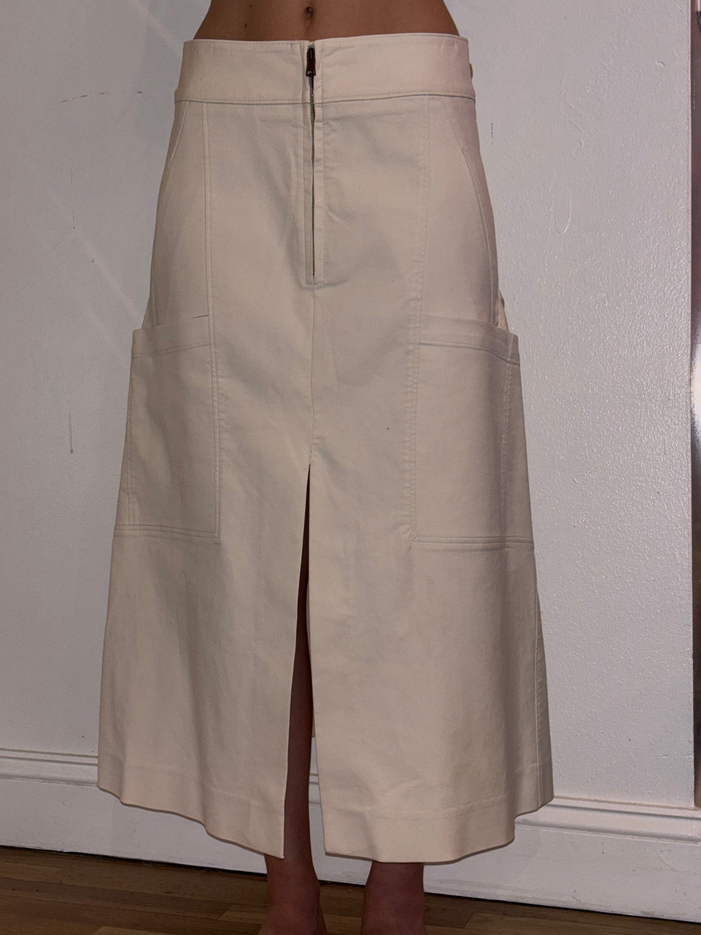 Chloe Midi Skirt
