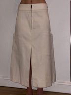 Chloe Midi Skirt