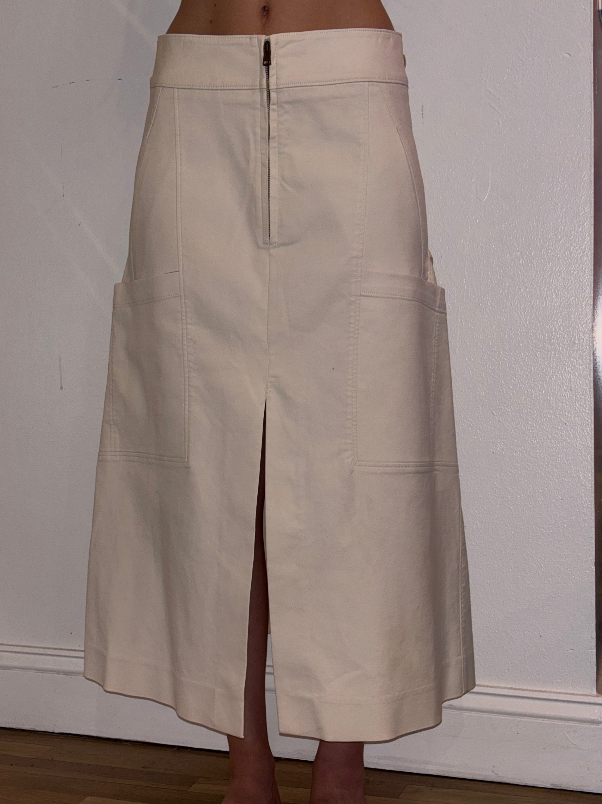Chloe Midi Skirt