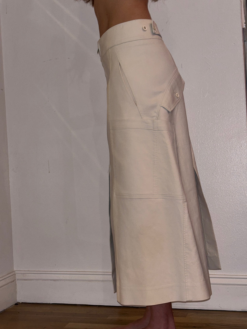 Chloe Midi Skirt