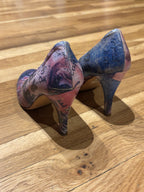 Galliano Pumps. Size 36