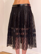 Philosophy Di Alberta Ferretti Skirt