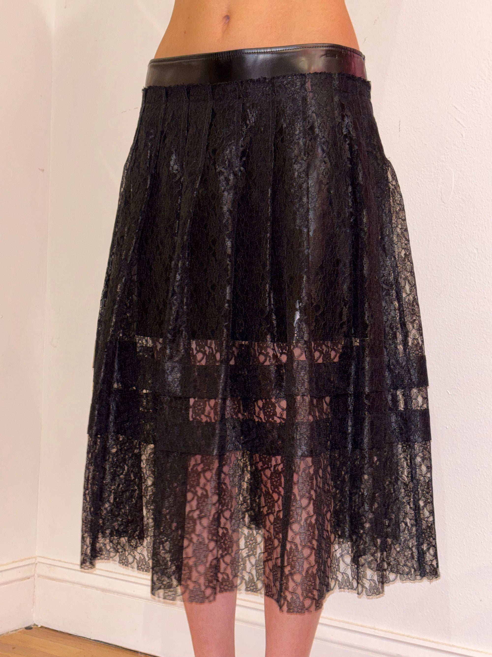 Philosophy Di Alberta Ferretti Skirt