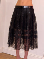 Philosophy Di Alberta Ferretti Skirt
