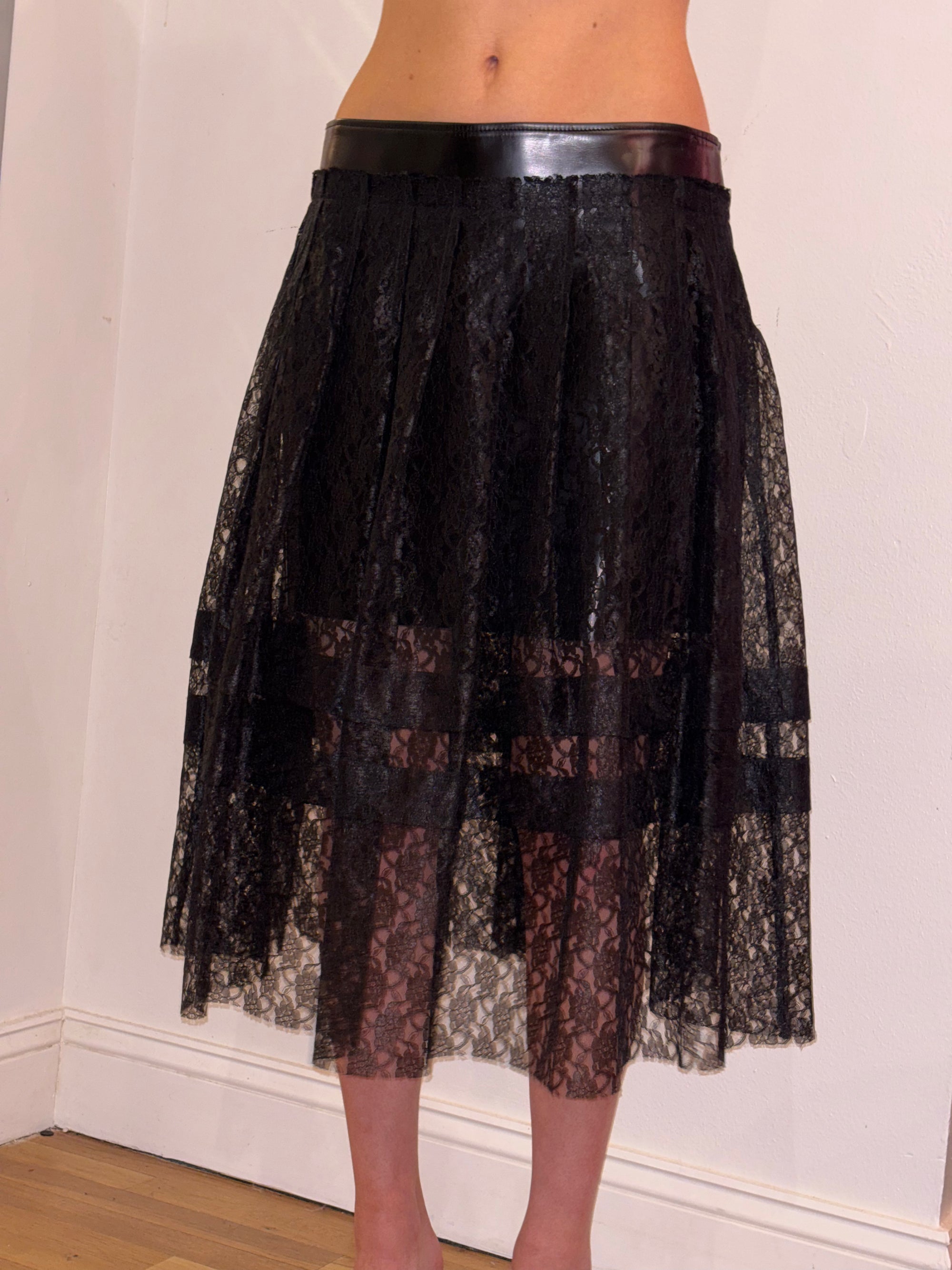 Philosophy Di Alberta Ferretti Skirt