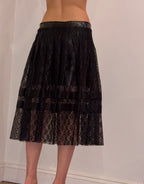 Philosophy Di Alberta Ferretti Skirt