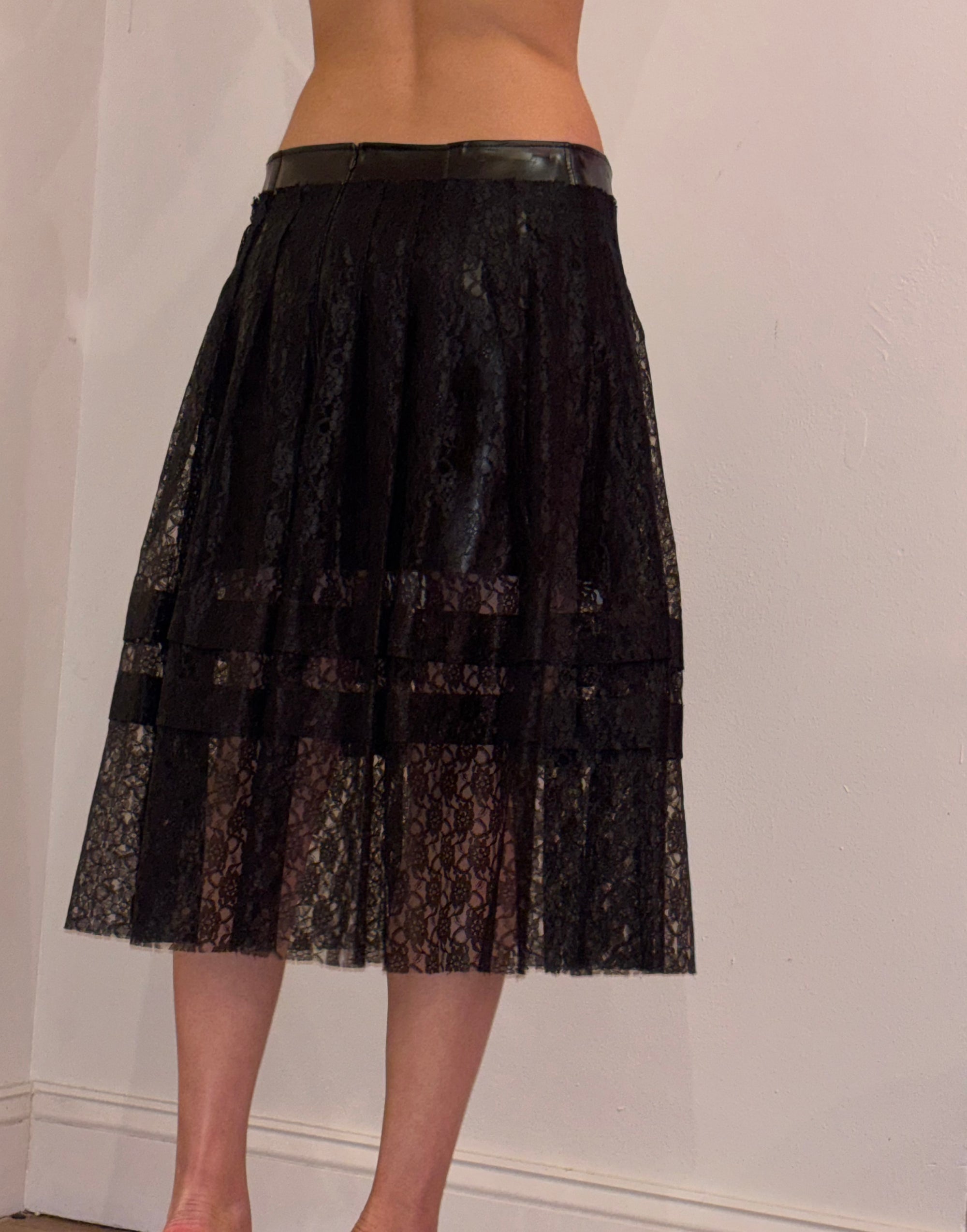 Philosophy Di Alberta Ferretti Skirt