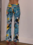 Voyage Passion Pants