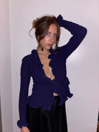 Issey Miyake Cardigan