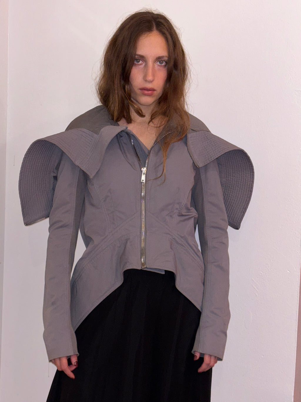 Rick Owens Jacket