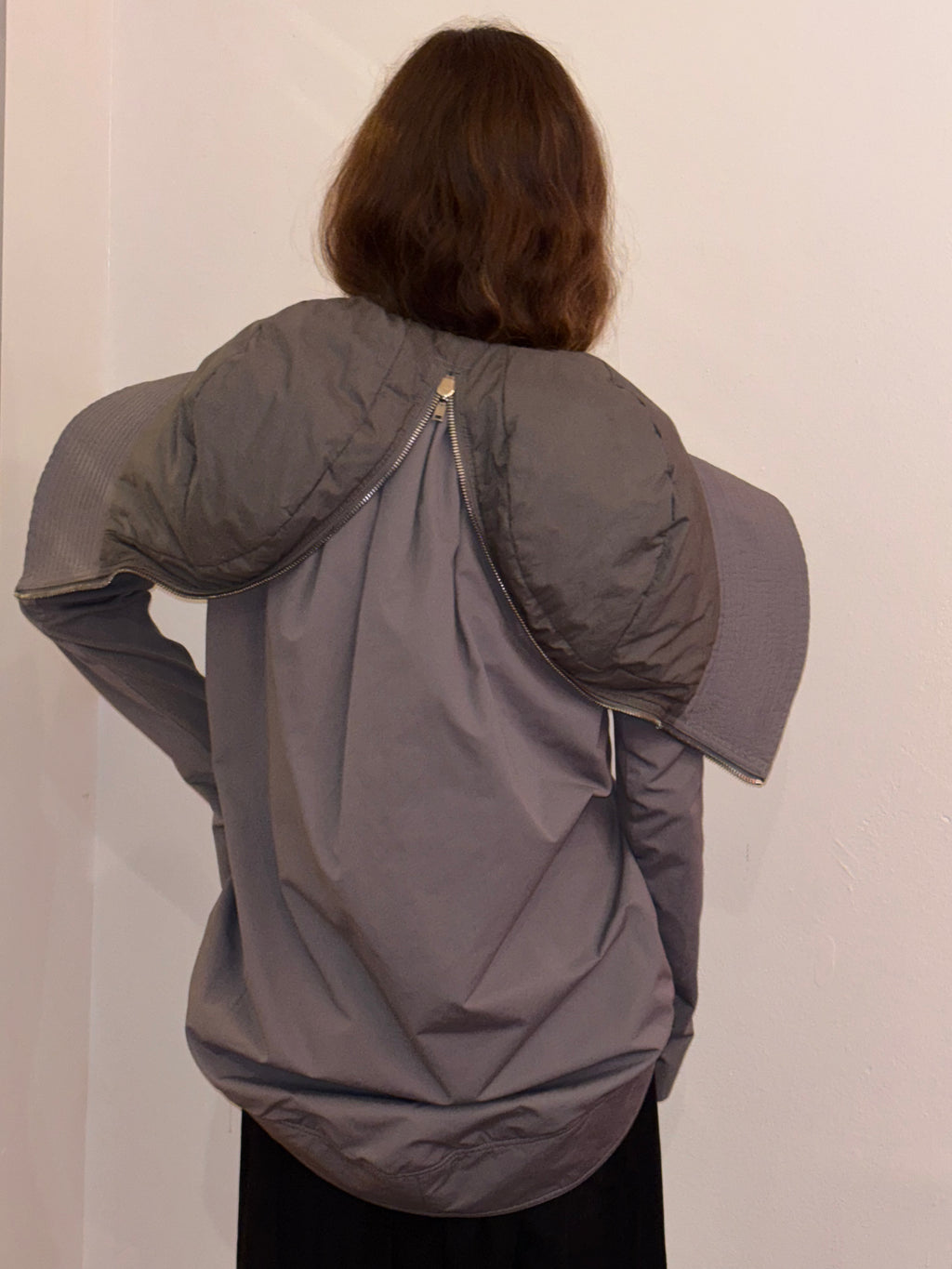 Rick Owens Jacket