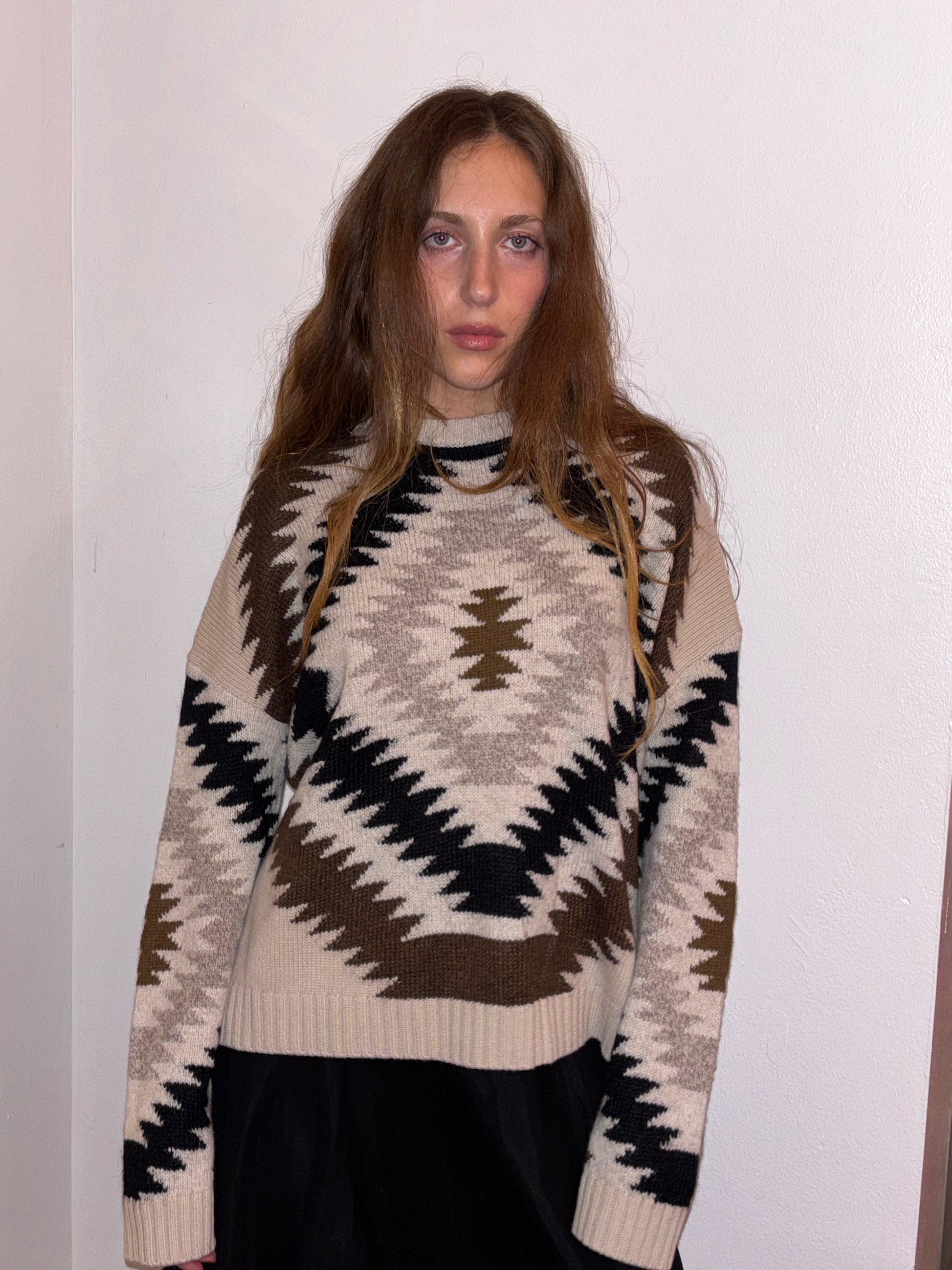 Max Mara Weekend Sweater