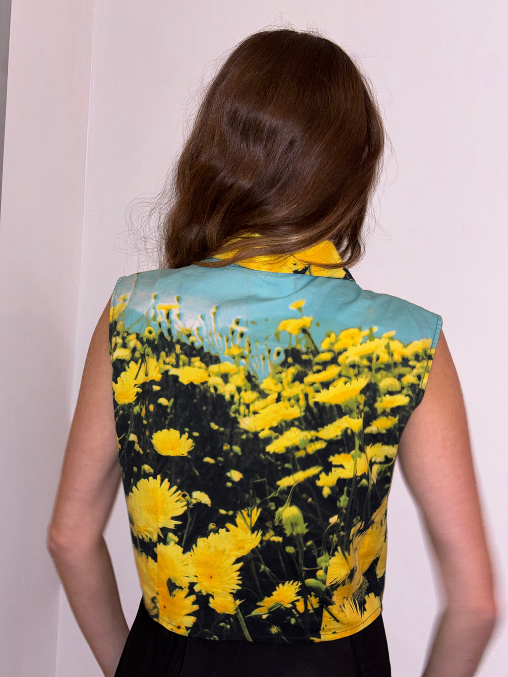 Dolce and Gabbana Top