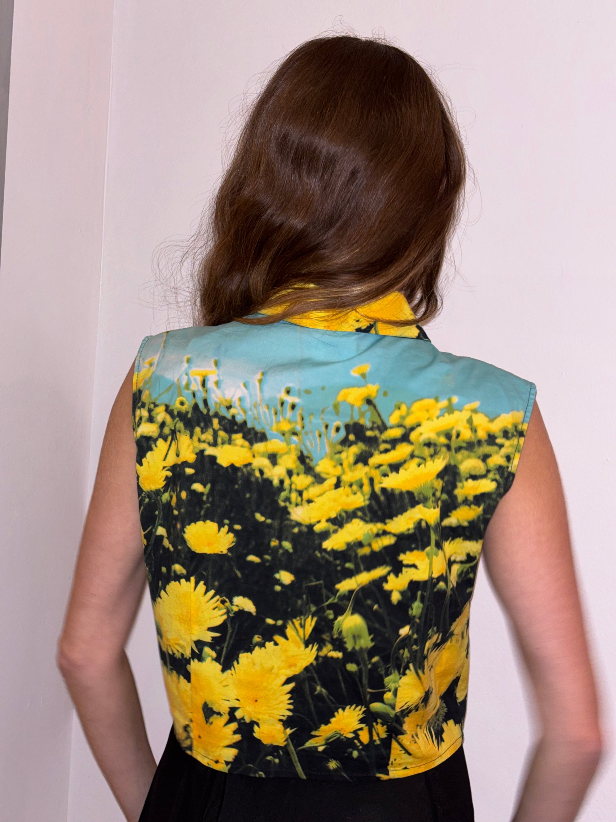 Dolce and Gabbana Top