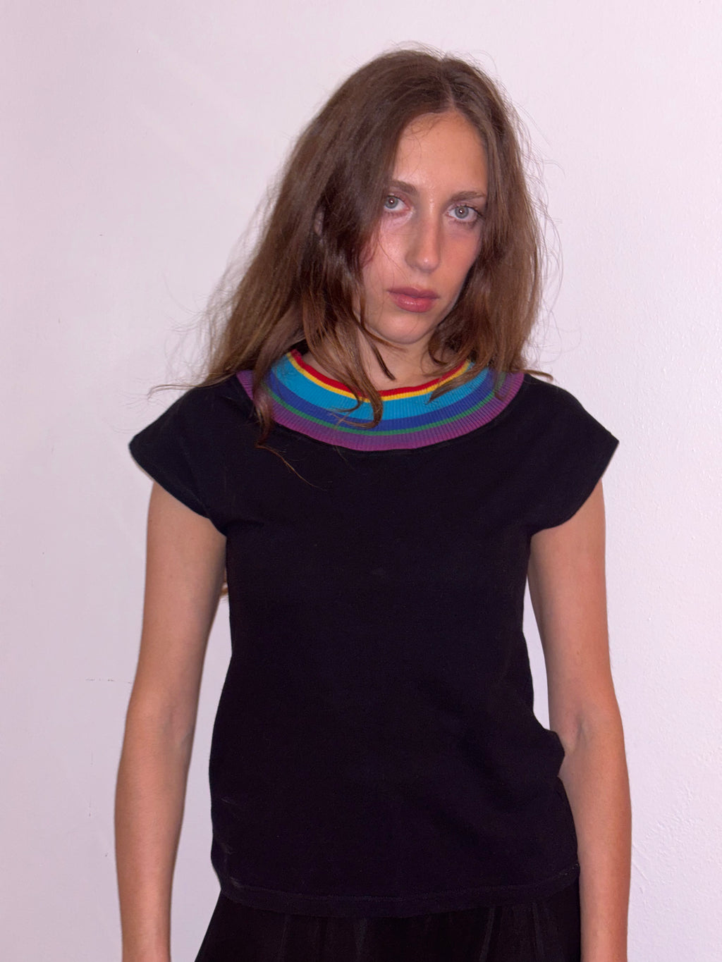 Jean Charles Castelbajac 80s Top