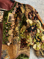 Judith Roberts Jacket