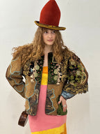 Judith Roberts Jacket