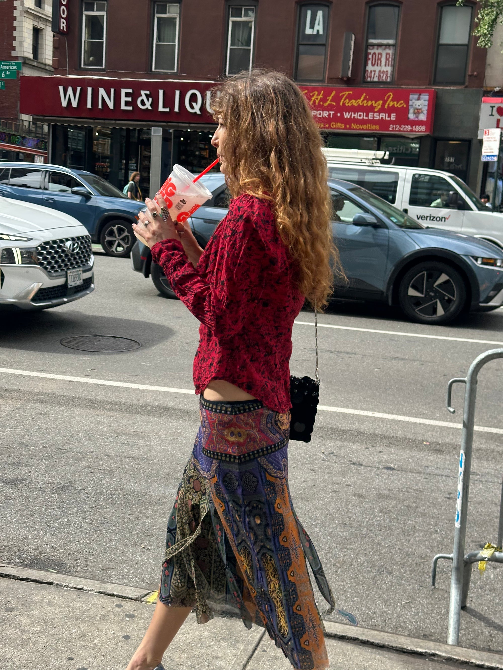 Vivienne Westwood Top