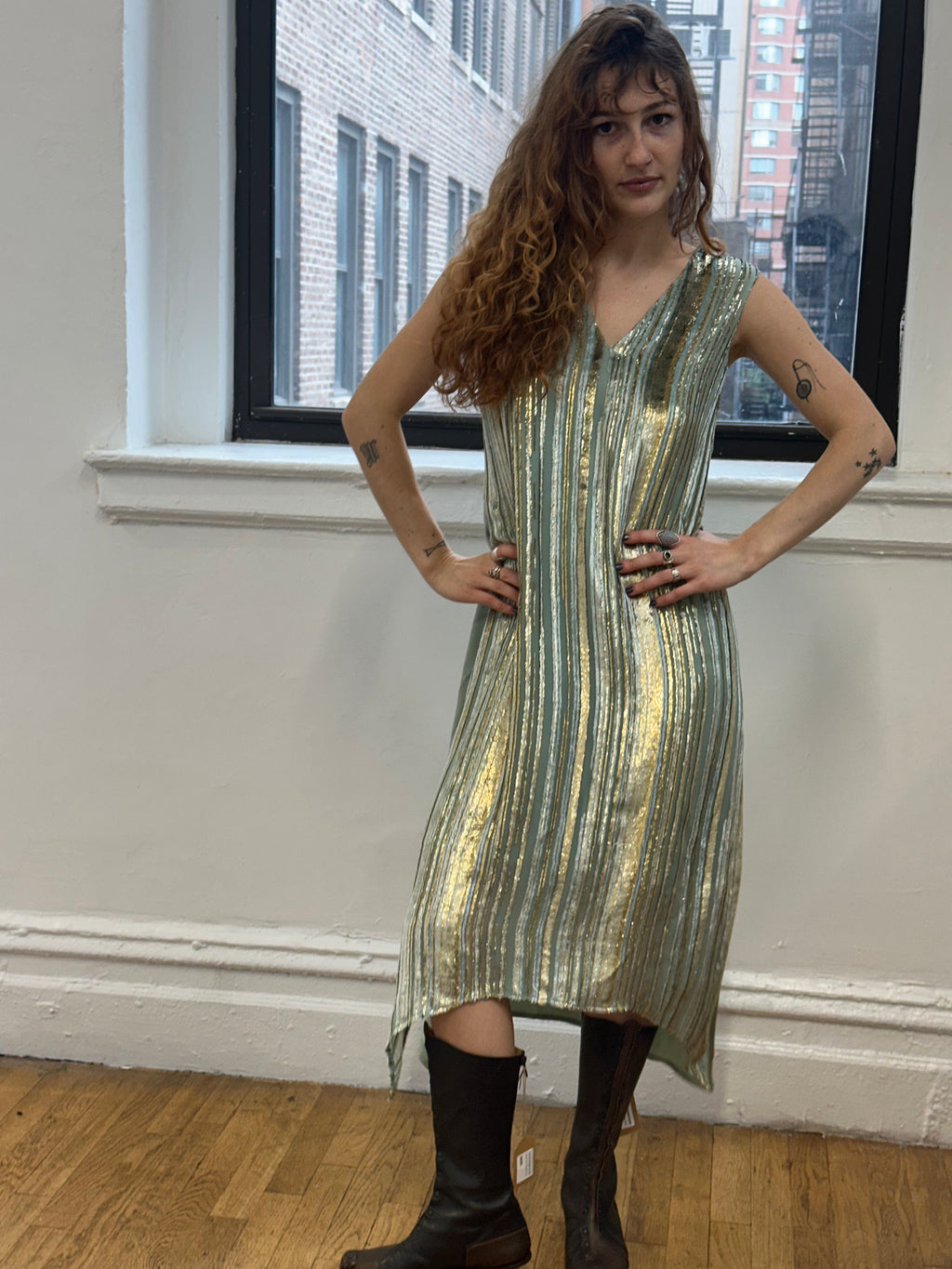 Sies Marjan Dress