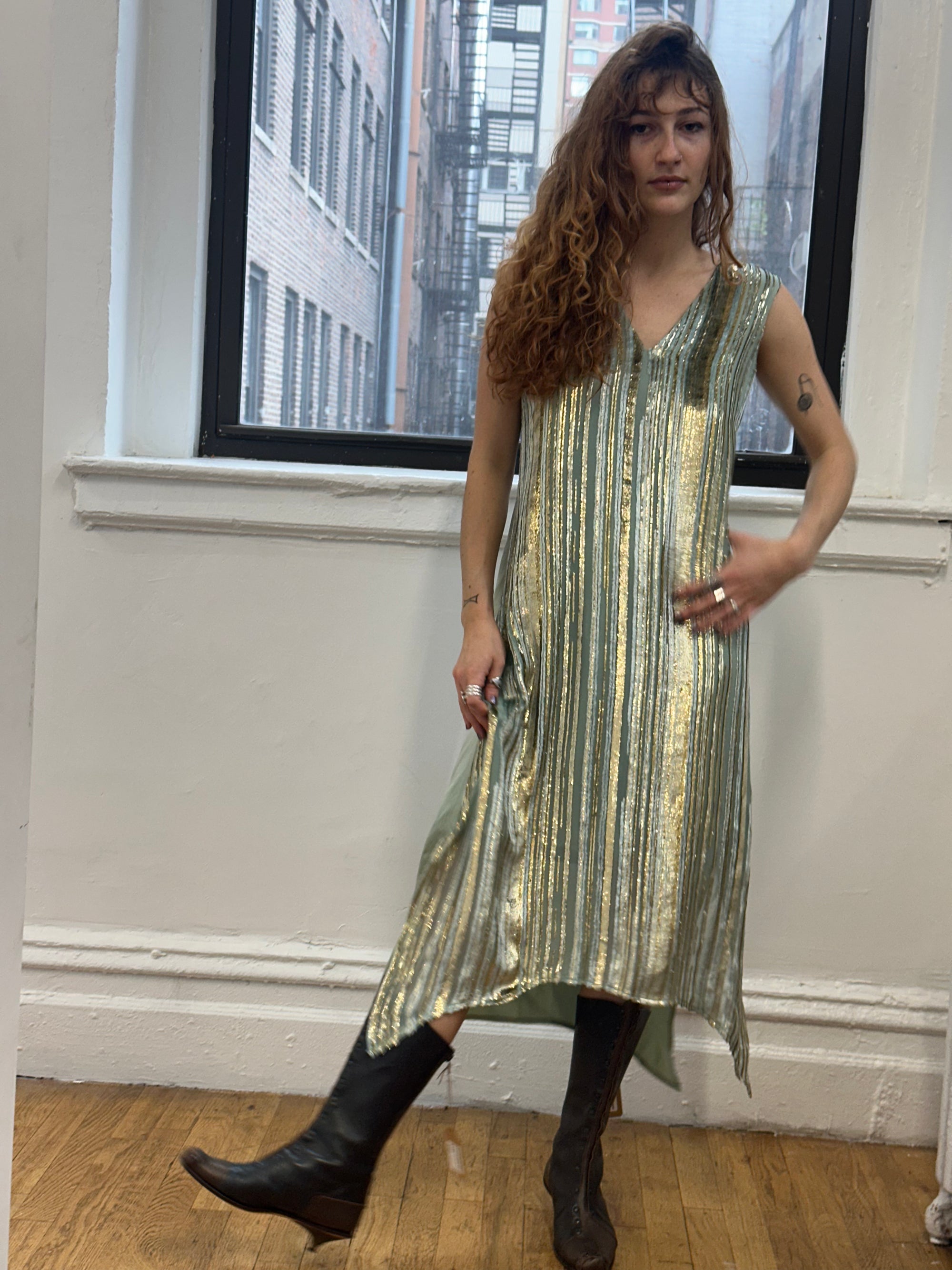 Sies Marjan Dress