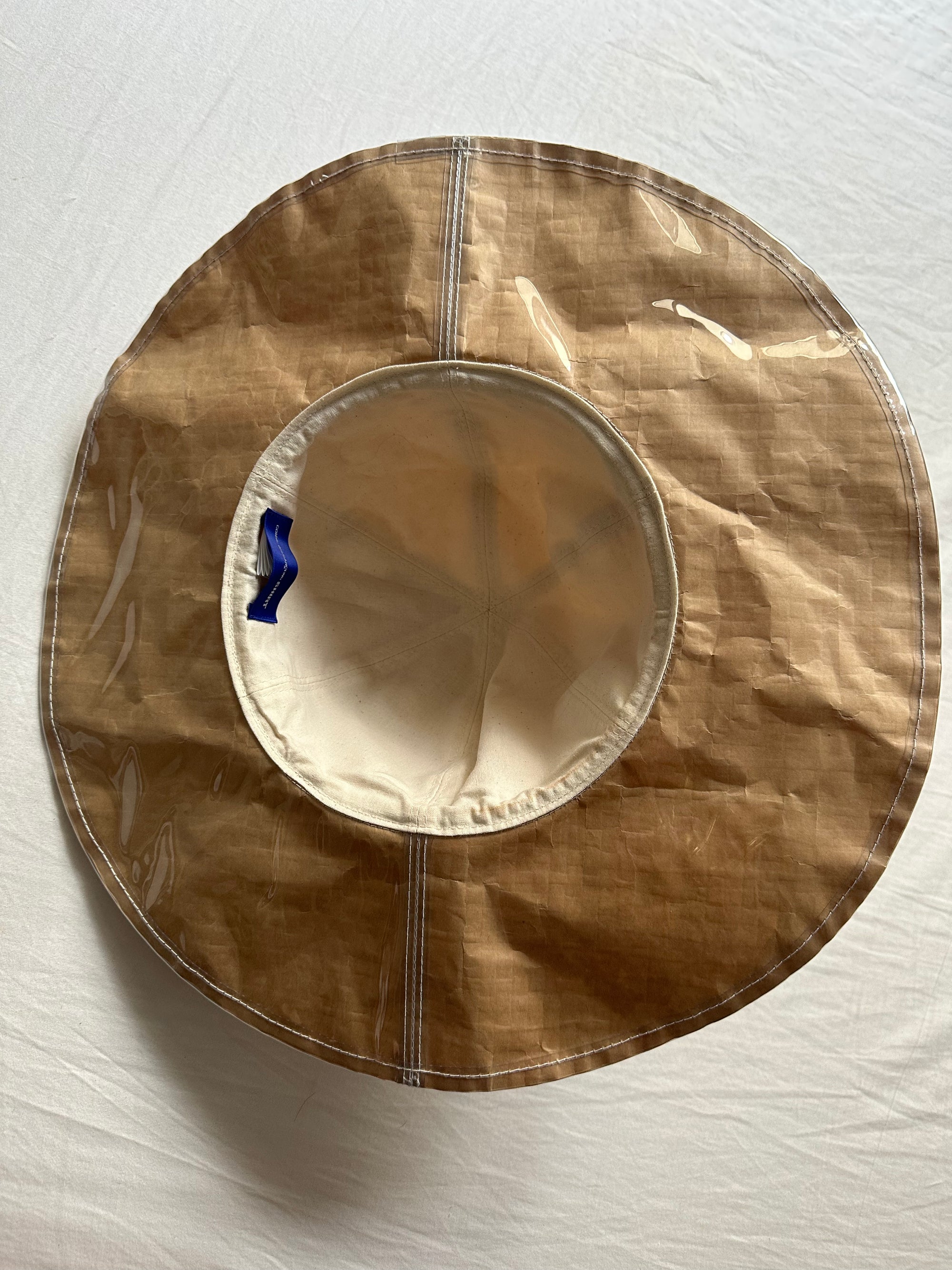 Comme des Garcons SHIRT Hat