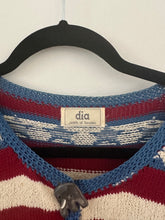 Load image into Gallery viewer, American Pride Knit Cardigan
