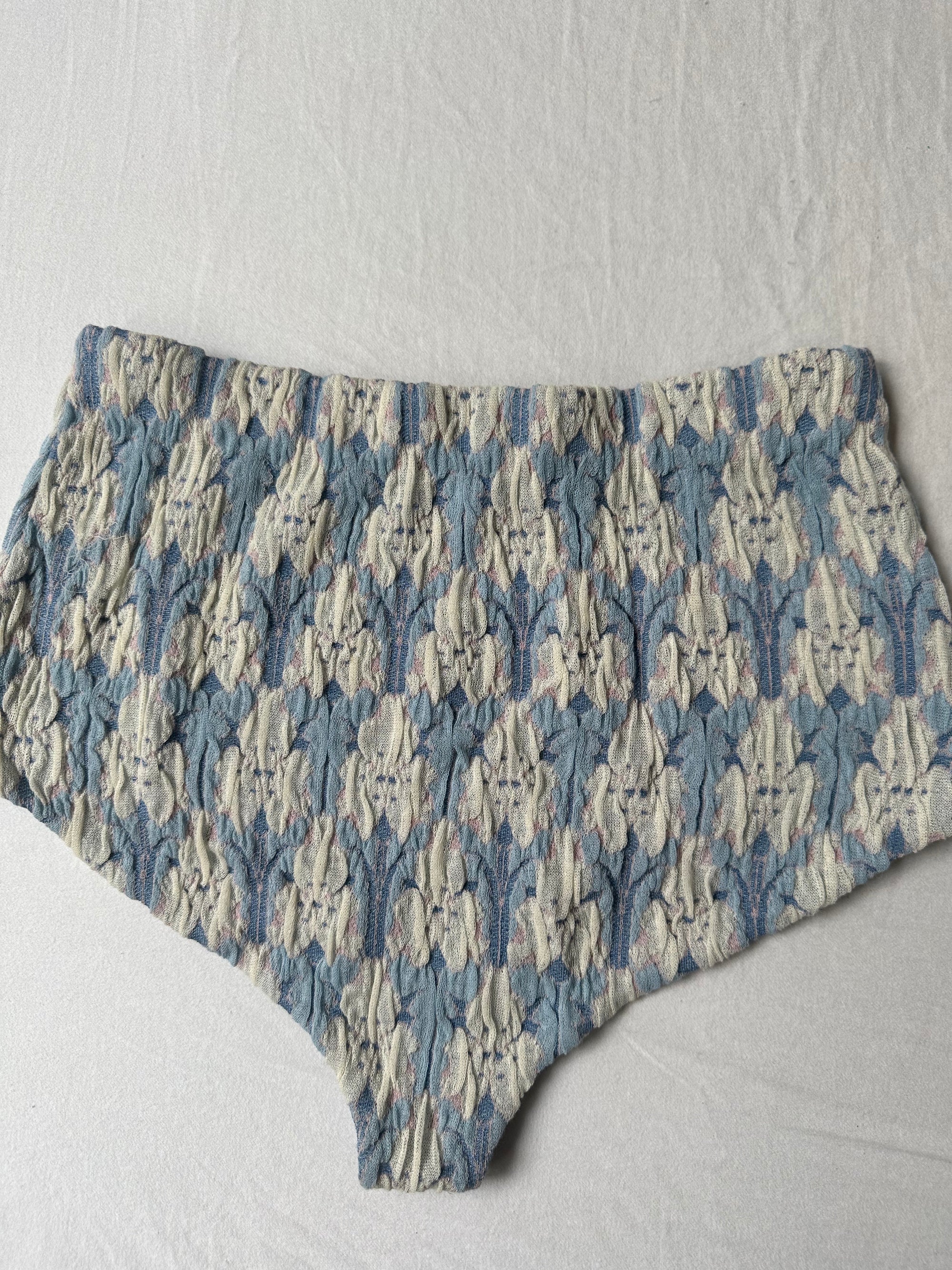 Prada Hot Shorts