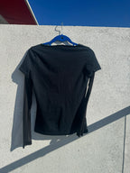 D&G 2000 Long Sleeve Mesh Tee