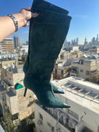 Pollini Bitchhhy Boots