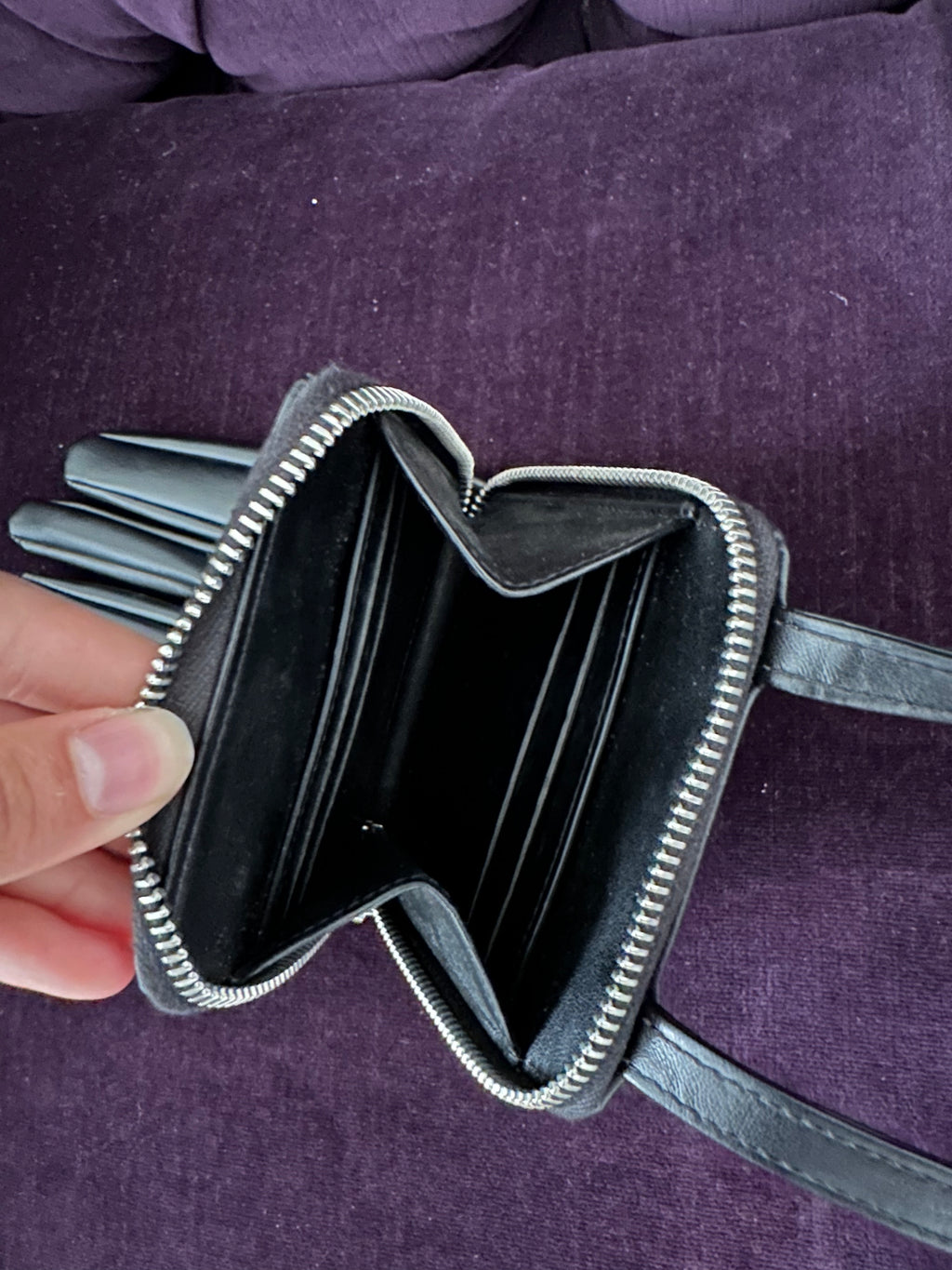 MM6 Margiela Hand Bag (pun intended)