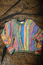 Vintage Coogi Sweater