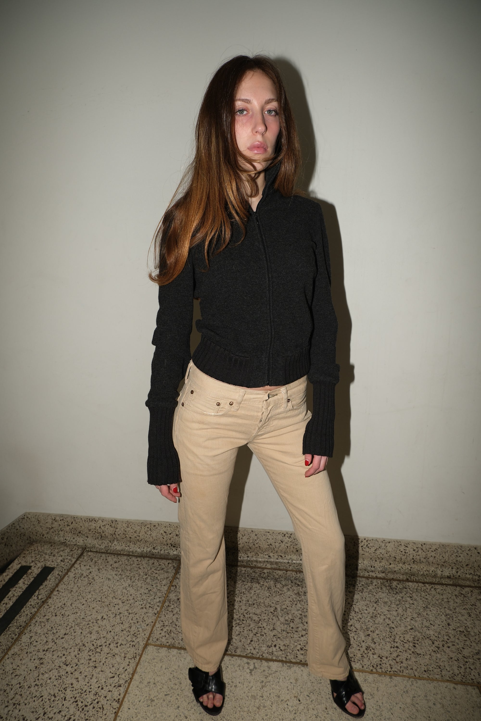 RRL Jeans