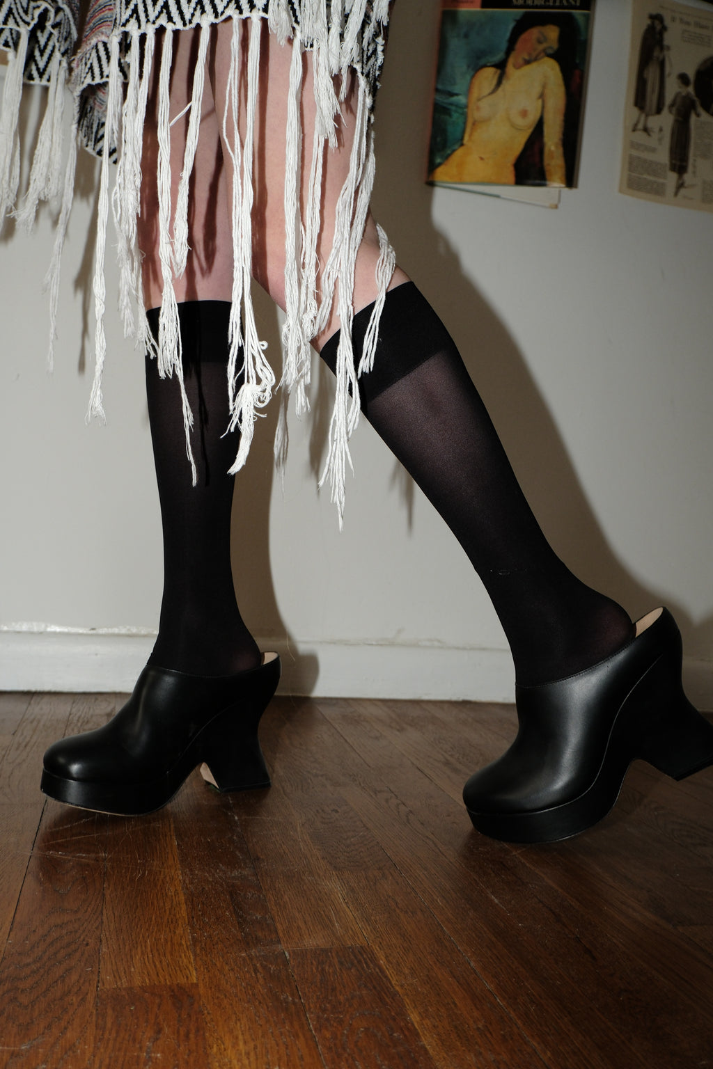 Loewe Mules