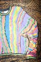 Vintage Coogi Sweater