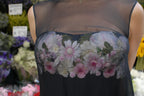 Chiffon Dress