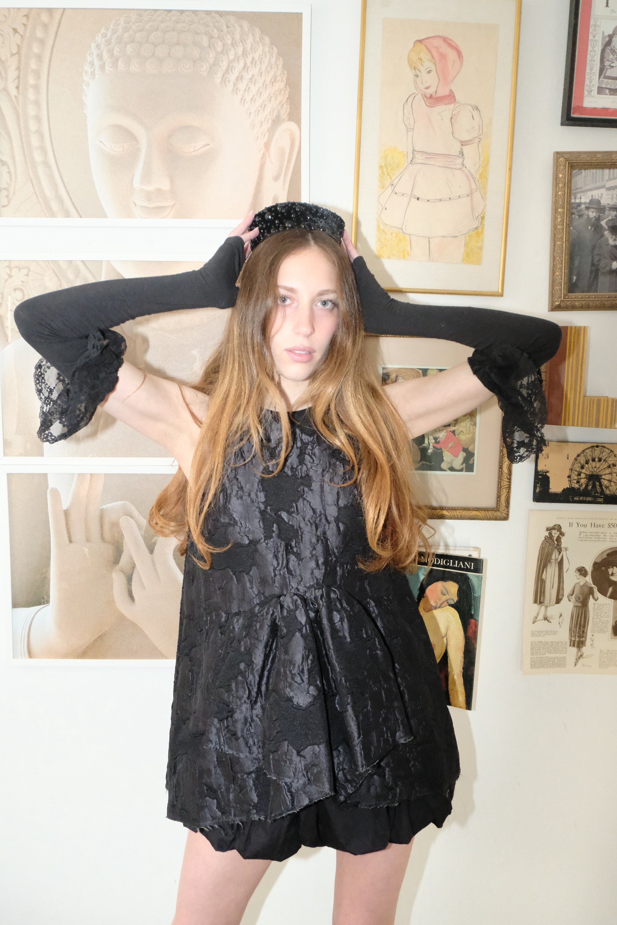 Erdem Top