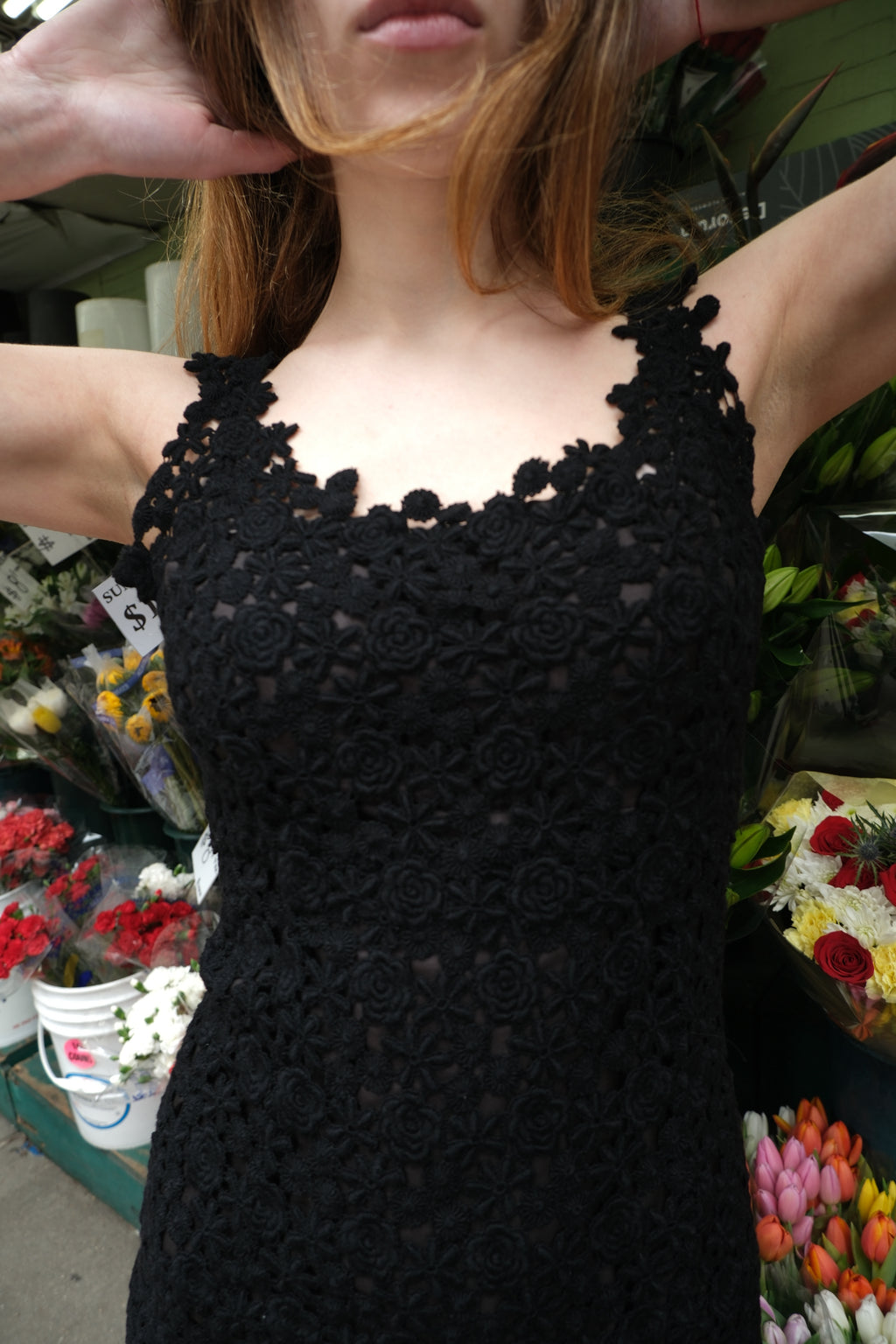 Keita Maruyama Dress