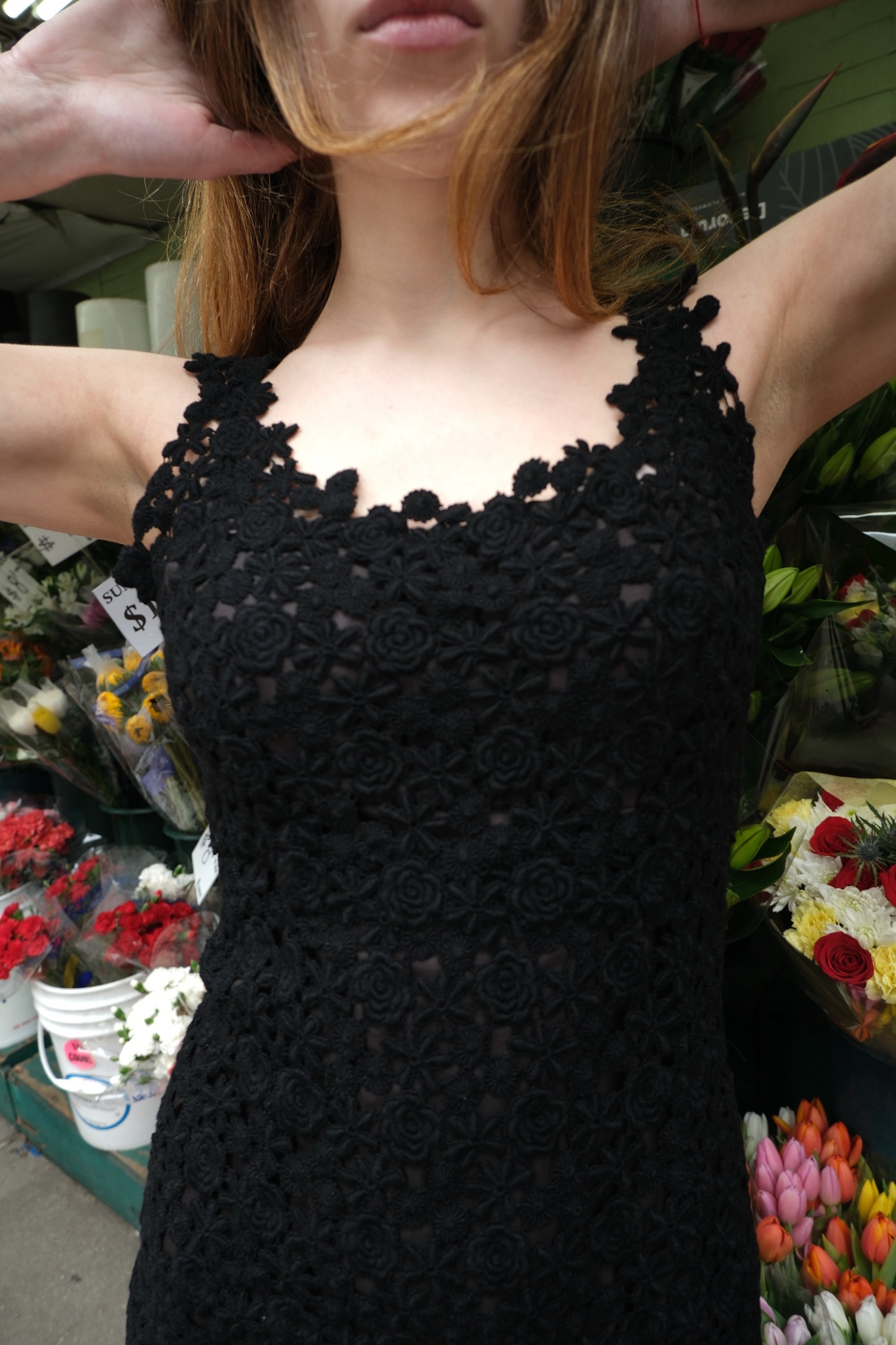 Keita Maruyama Dress