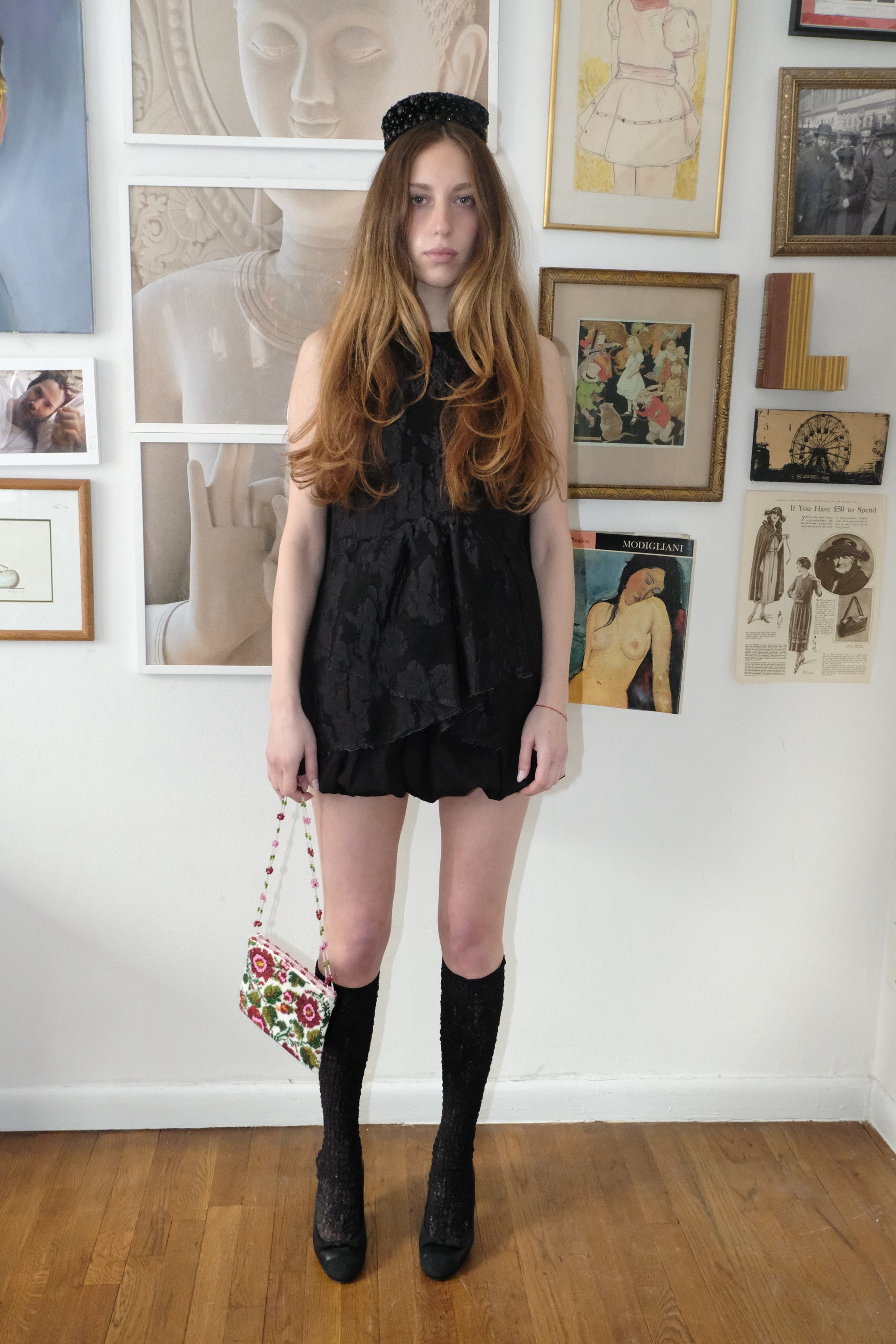 Erdem Top